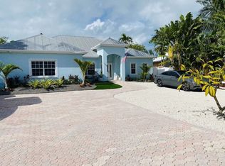 138 Venetian Way, Plantation Key, FL 33036