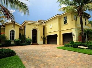 5134 Isabella Dr, Palm Beach Gardens, FL 33418