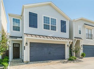 11005 Crescent Light Way, Houston, TX 77043