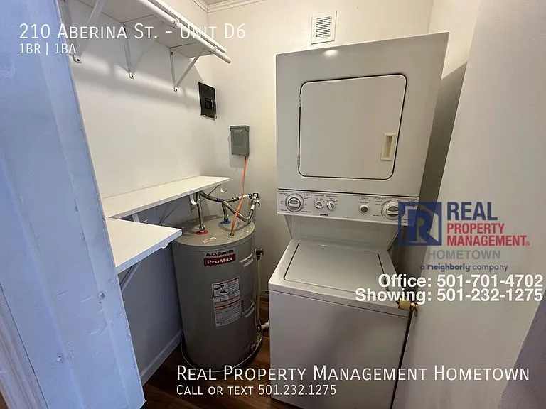 210 Aberina St #D-6 — Photo 9