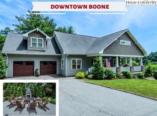 884 Queen St, Boone, NC 28607