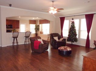 21631 Maggie Mist Dr, Richmond, TX 77406