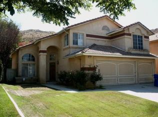 15359 Daybreak Ln, Fontana, CA 92337