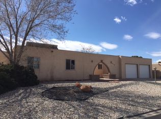 4112 El Cajon Ct SE, Rio Rancho, NM 87124