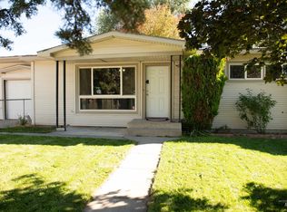 1130 N 10 E, Mountain Home, ID 83647
