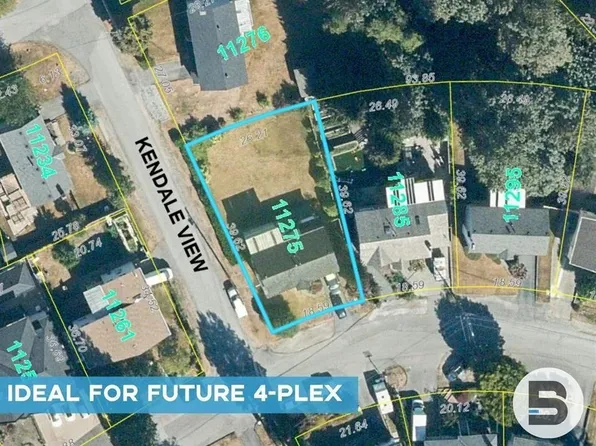 11275 Kendale Way, Delta, BC V4C 3P8