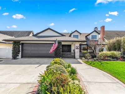 6402 Athena Dr, Huntington Beach, CA, 92647