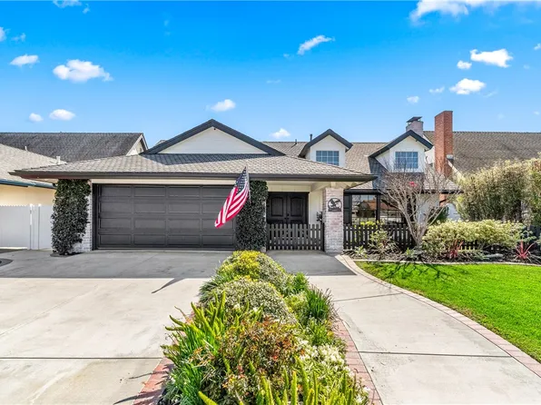 6402 Athena Dr, Huntington Beach, CA 92647