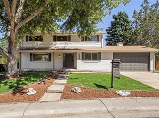 6877 S Franklin Cir, Centennial, CO 80122