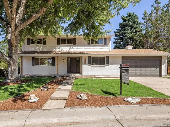 6877 S Franklin Circle, Centennial, CO 80122