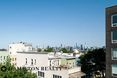 Rented by Hamilton Realty BK LLC