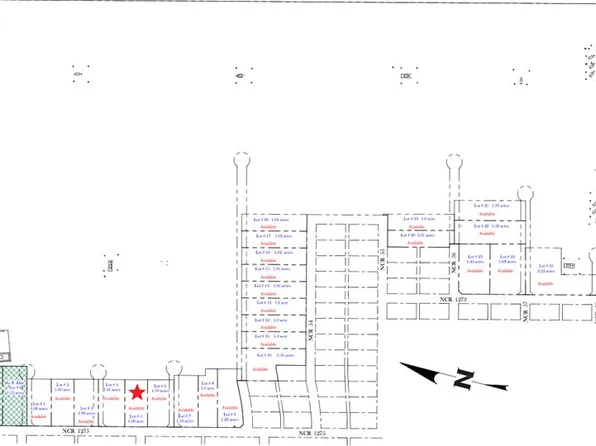 LOT 5 N County Road 1275, Midland, TX 79707