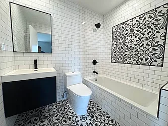 Rented by Pear NYC LLC