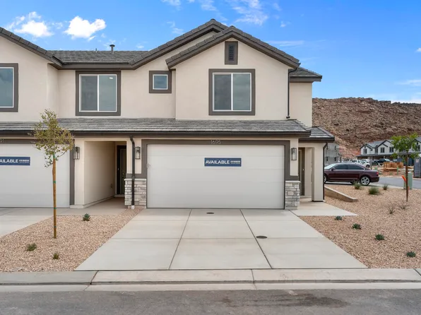 3350 E Dungeon Dr #2320, Washington, UT 84780