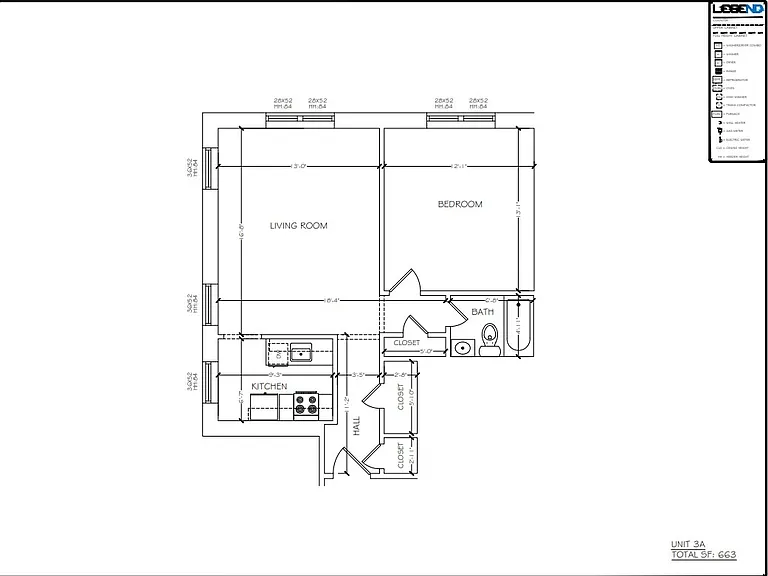 Campus Apartments — Photo 12
