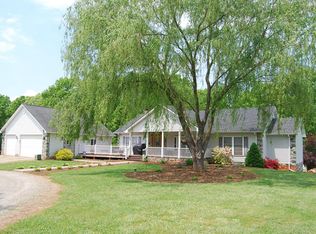 188 Plybon Ln, Wirtz, VA 24184