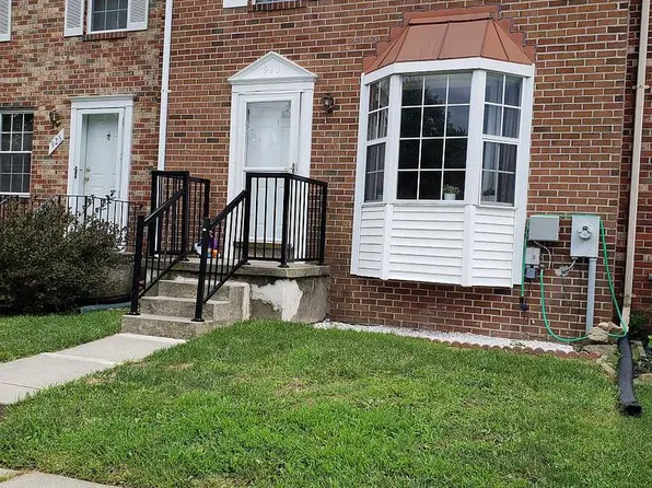 923 Pentwood Ct, Bel Air, MD 21014