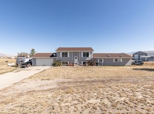 456 Rawlings Dr, Spring Creek, NV 89815