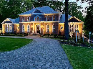 3610 Old Gun Rd E, Midlothian, VA 23113