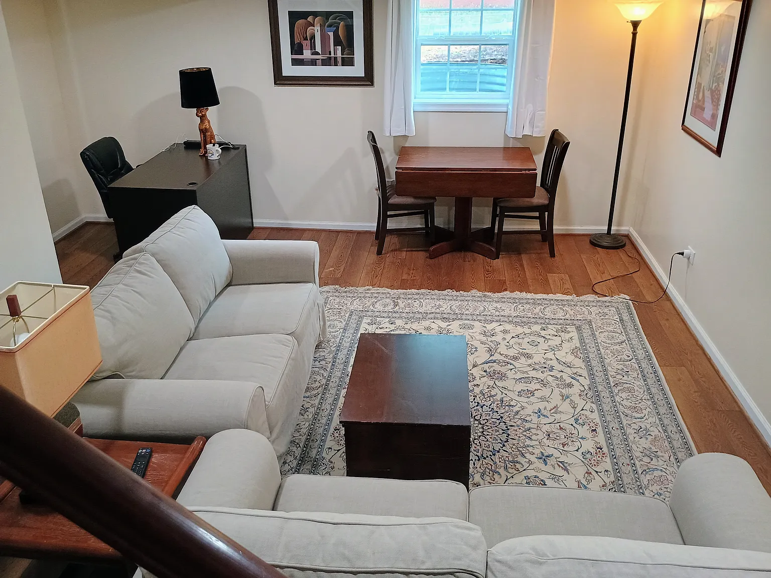 1 bed, 1200 sqft, $1,600 — Photo 2