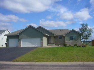 120 Addison Way, Big Lake, MN 55309