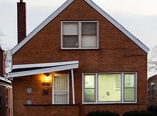 323 E 89th St, Chicago, IL 60619