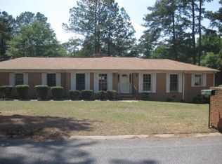 1102 Victoria Dr, Dublin, GA 31021