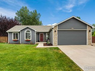 3550 Reagan Ct, Wellington, CO 80549