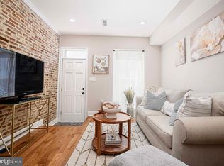 2238 Prentiss Pl, Baltimore, MD 21205
