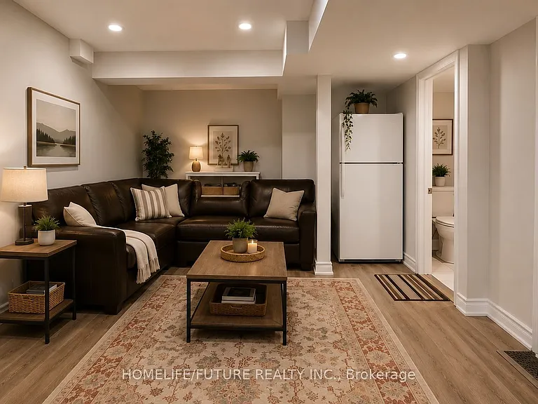 77 Maresfield Dr #BASEMENT — Photo 3