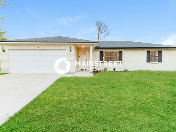 751 Winchell St SW, Palm Bay, FL 32908