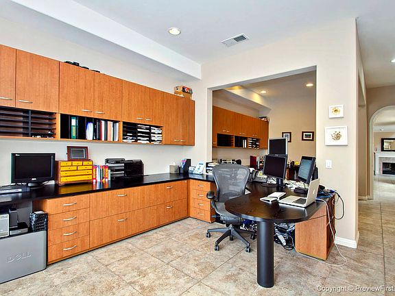 Normally Formal Living Room