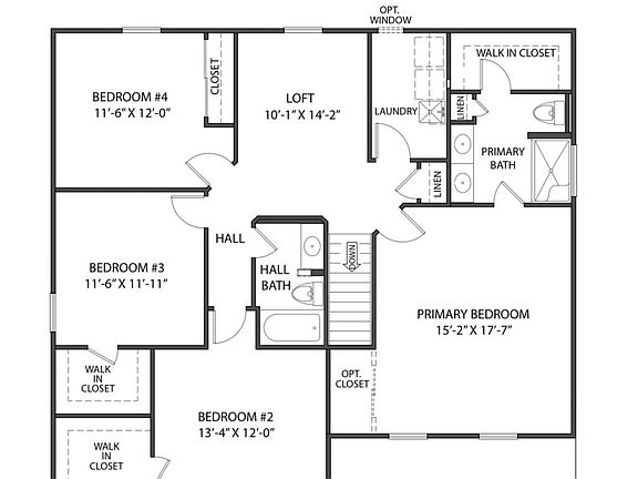 3rd image of 11989 Blue Ash Ln