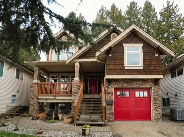 1845 Harbour St, Pt Coquitlam, BC V3C 1A4