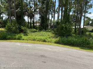 1524 Holbrook Rd NW, Palm Bay, FL 32907