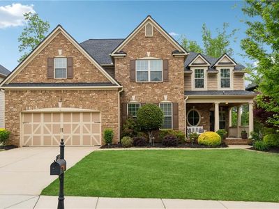 280 Lakestone Pkwy, Woodstock, GA, 30188
