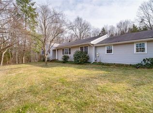 96 Foot Hills Rd, Durham, CT 06422