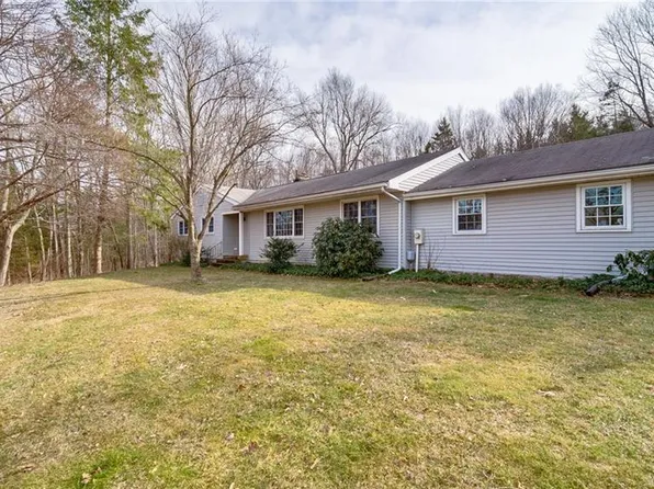 96 Foot Hills Rd, Durham, CT 06422