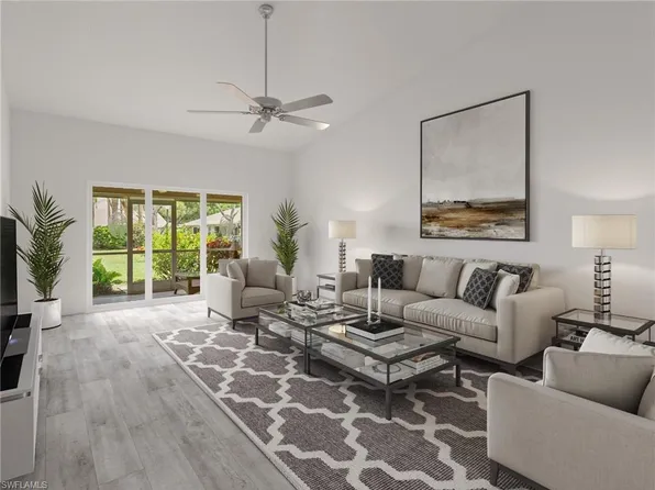 3383 Erick Lake DR #2902, NAPLES, FL 34109