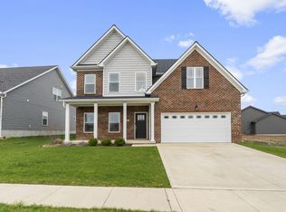 905 Williams Rd, Nicholasville, KY