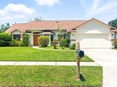 10406 Water Hyacinth Dr, Orlando, FL, 32825