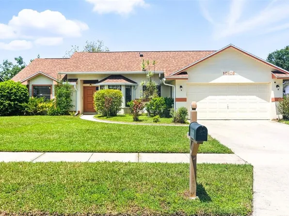 10406 Water Hyacinth Dr, Orlando, FL 32825