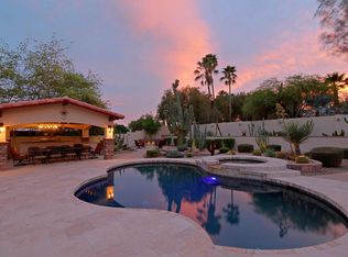 12256 N 78th St, Scottsdale, AZ 85260