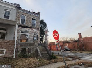 2421 Baker St, Baltimore, MD