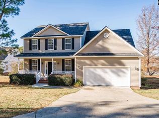 124 Southern Pine Rd, Columbia, SC 29229