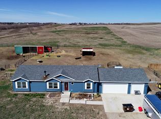 14993 Cochise St, Williston, ND 58801
