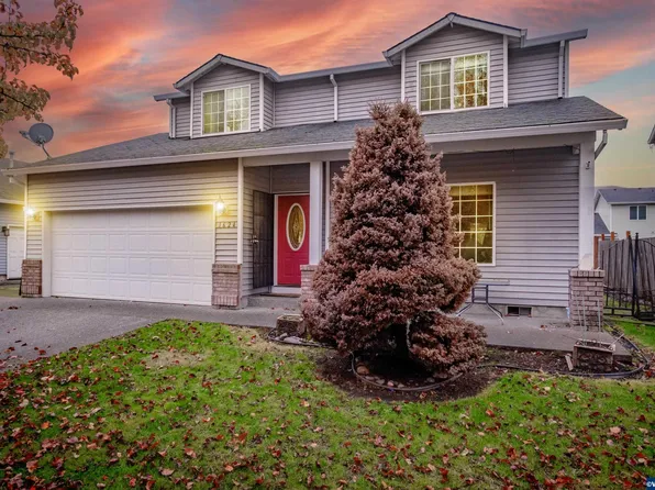 1624 S 6th St, Independence, OR 97351