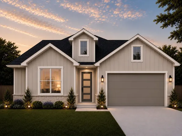 465 Peace Lily Way, Tolar, TX 76476