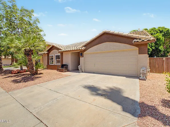 14657 N 90TH Drive, Peoria, AZ 85381