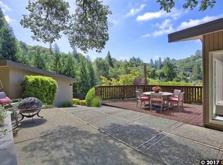 726 Miner Rd, Orinda, CA 94563